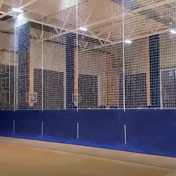 Спортивный комплекс Марфино